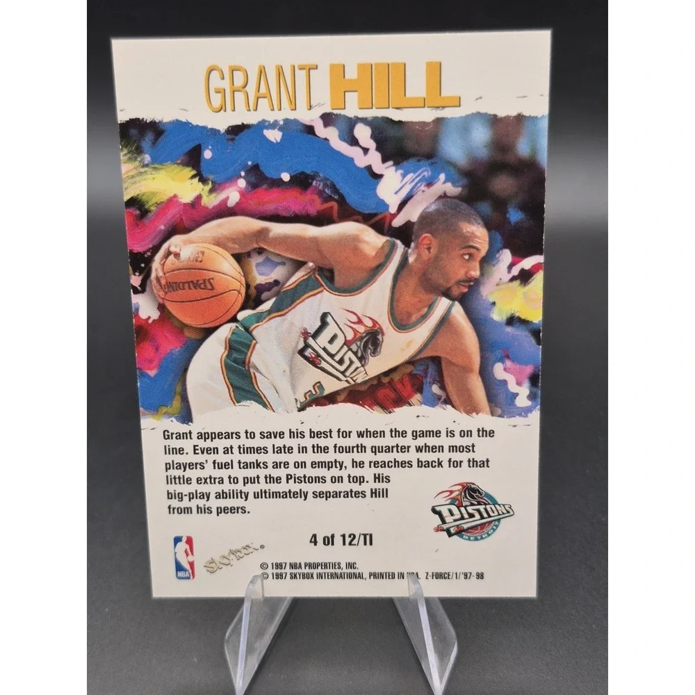 N/A this card